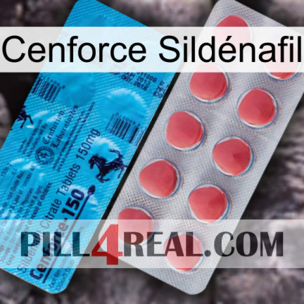 Cenforce Sildénafil new14